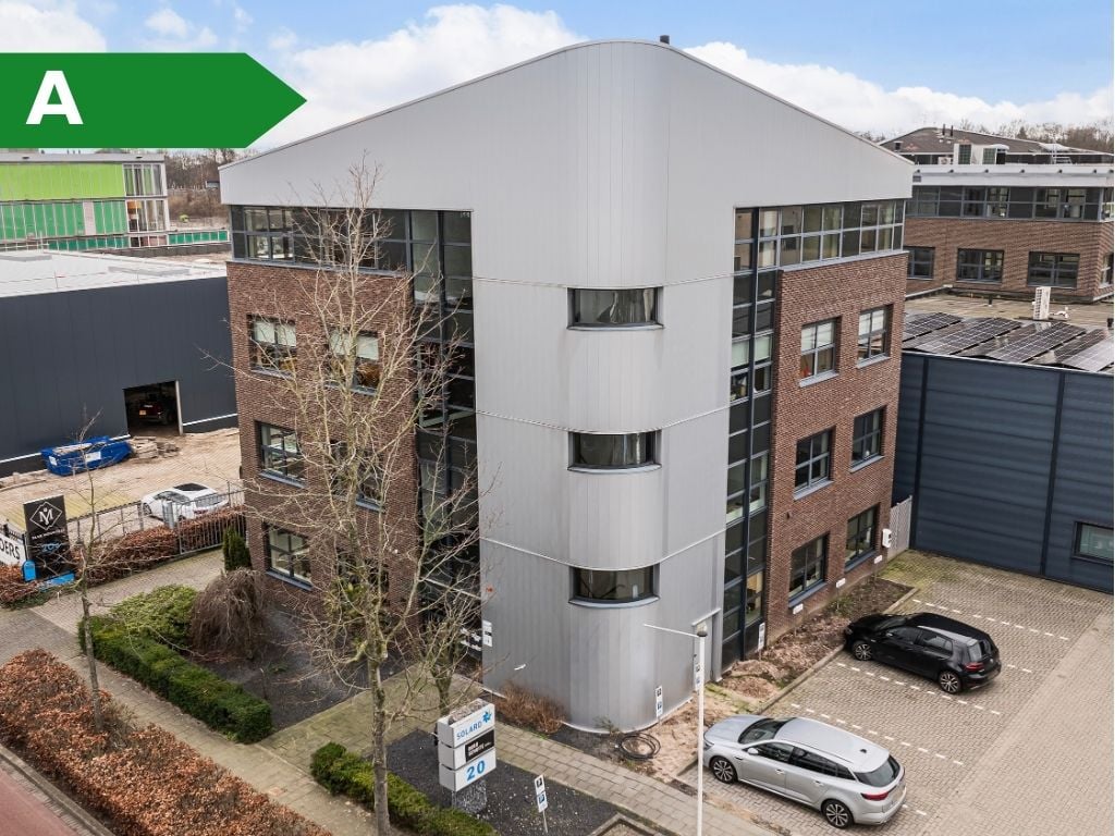 View photo 1 of Maagdenburgstraat 20
