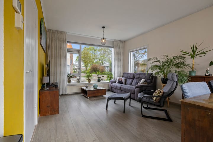 Foto 4 van Merwedestraat 1