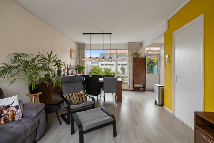 Foto 5 van Merwedestraat 1