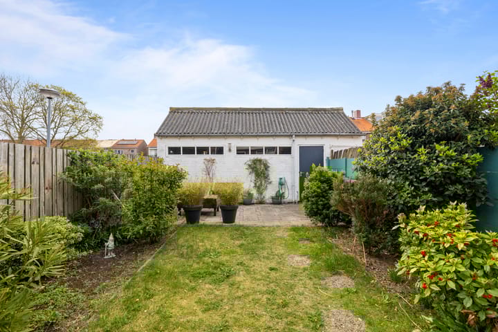 Photo 9 of Merwedestraat 1
