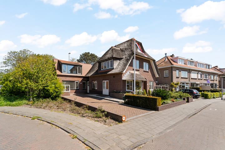 Bekijk foto van van Panhuysstraat 74