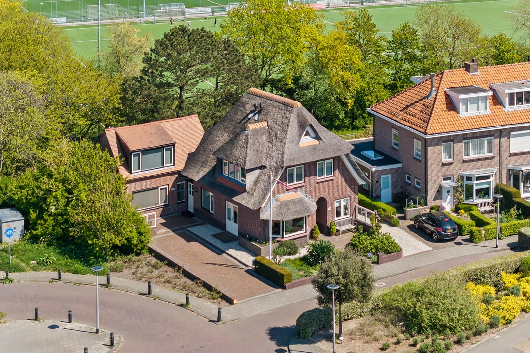 Photo 2 of van Panhuysstraat 74