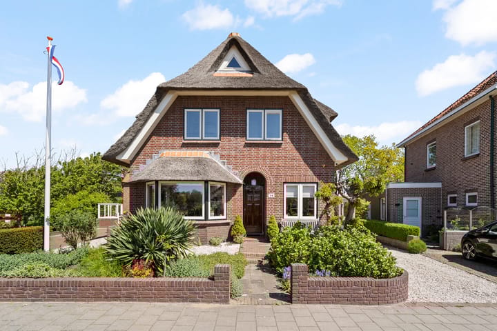 Foto 5 van van Panhuysstraat 74