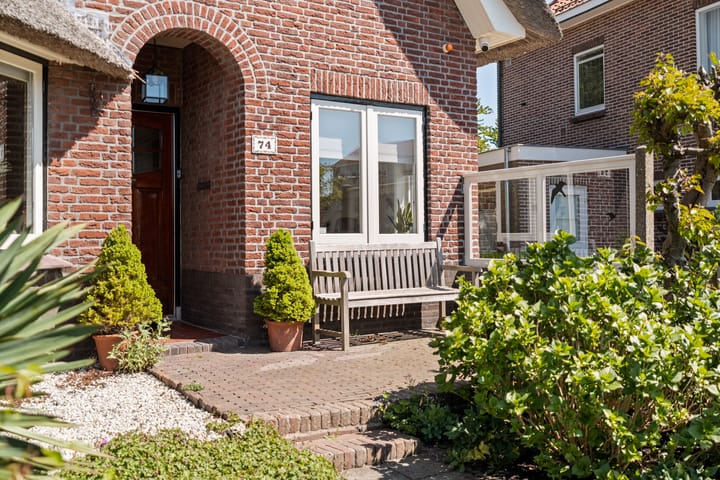 Foto 6 van van Panhuysstraat 74