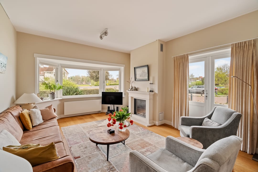 Photo 7 of van Panhuysstraat 74