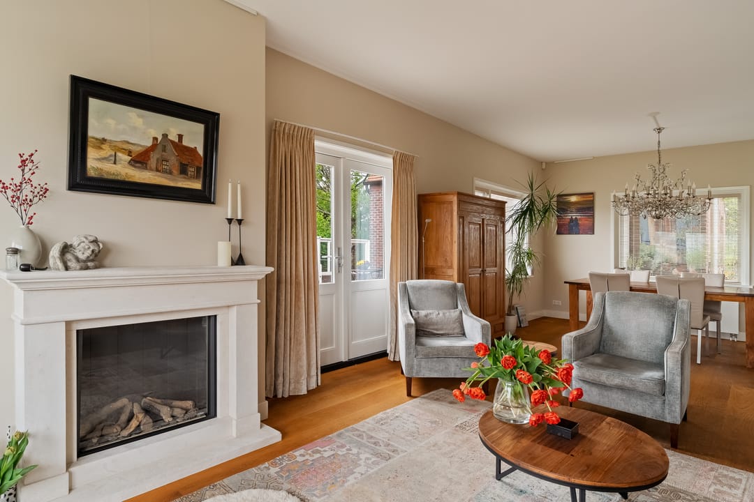 Photo 8 of van Panhuysstraat 74