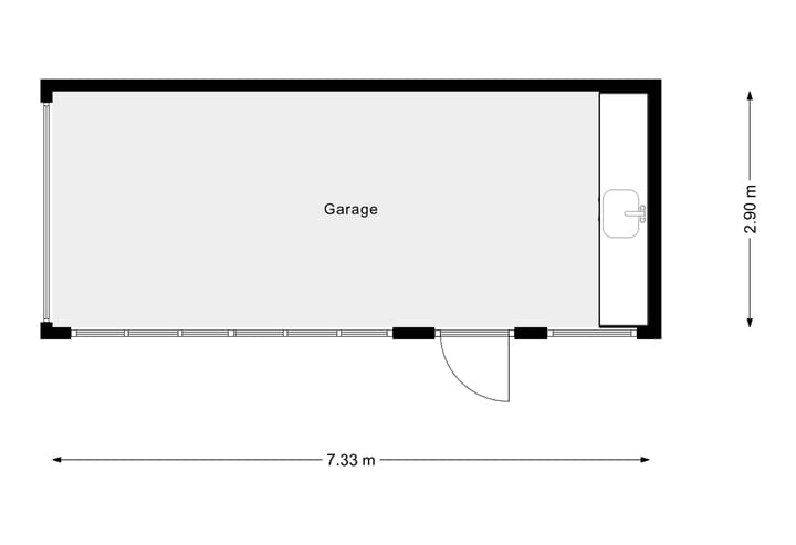 Foto 25 van Merwedestraat 1