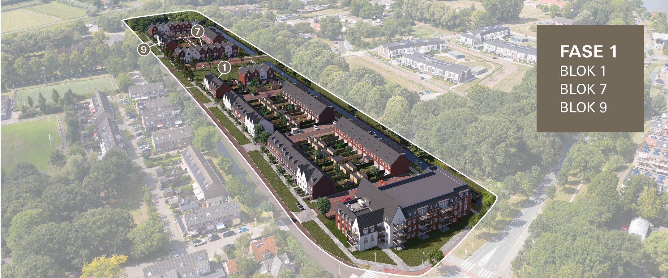 Foto 2 van De Verbinding  Zwammerdam