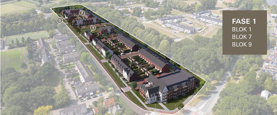 Foto 2 van De Verbinding Zwammerdam