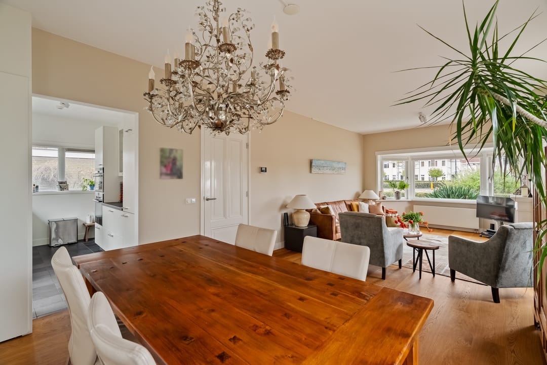 Photo 13 of van Panhuysstraat 74