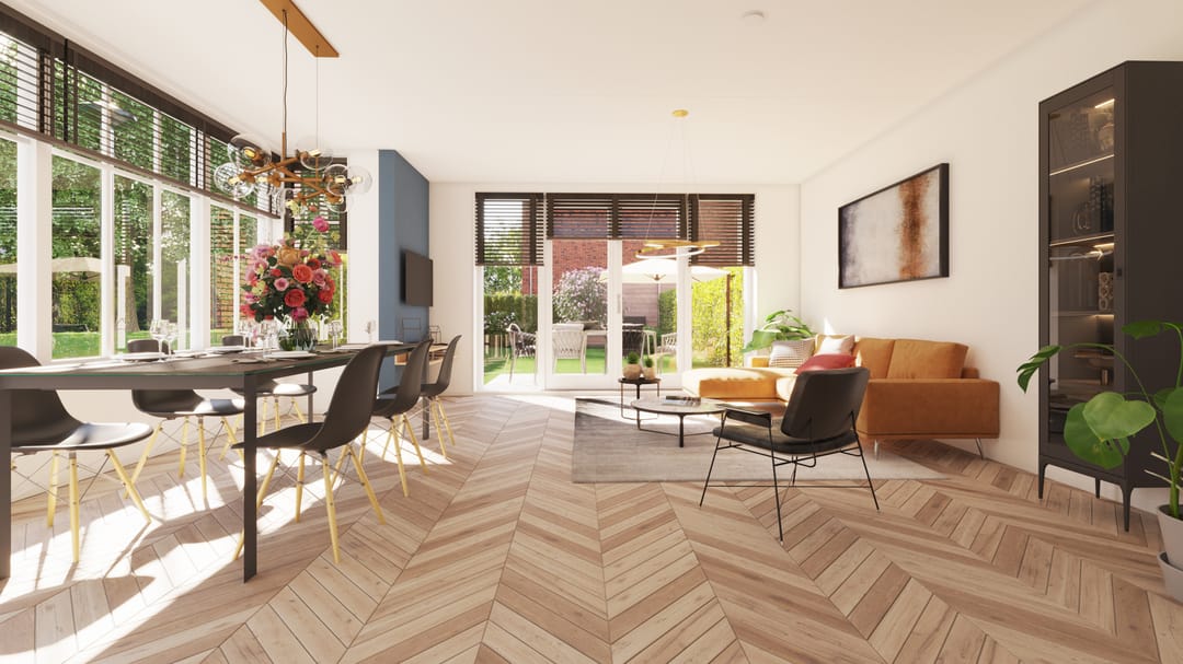 Foto 4 van De Verbinding Zwammerdam