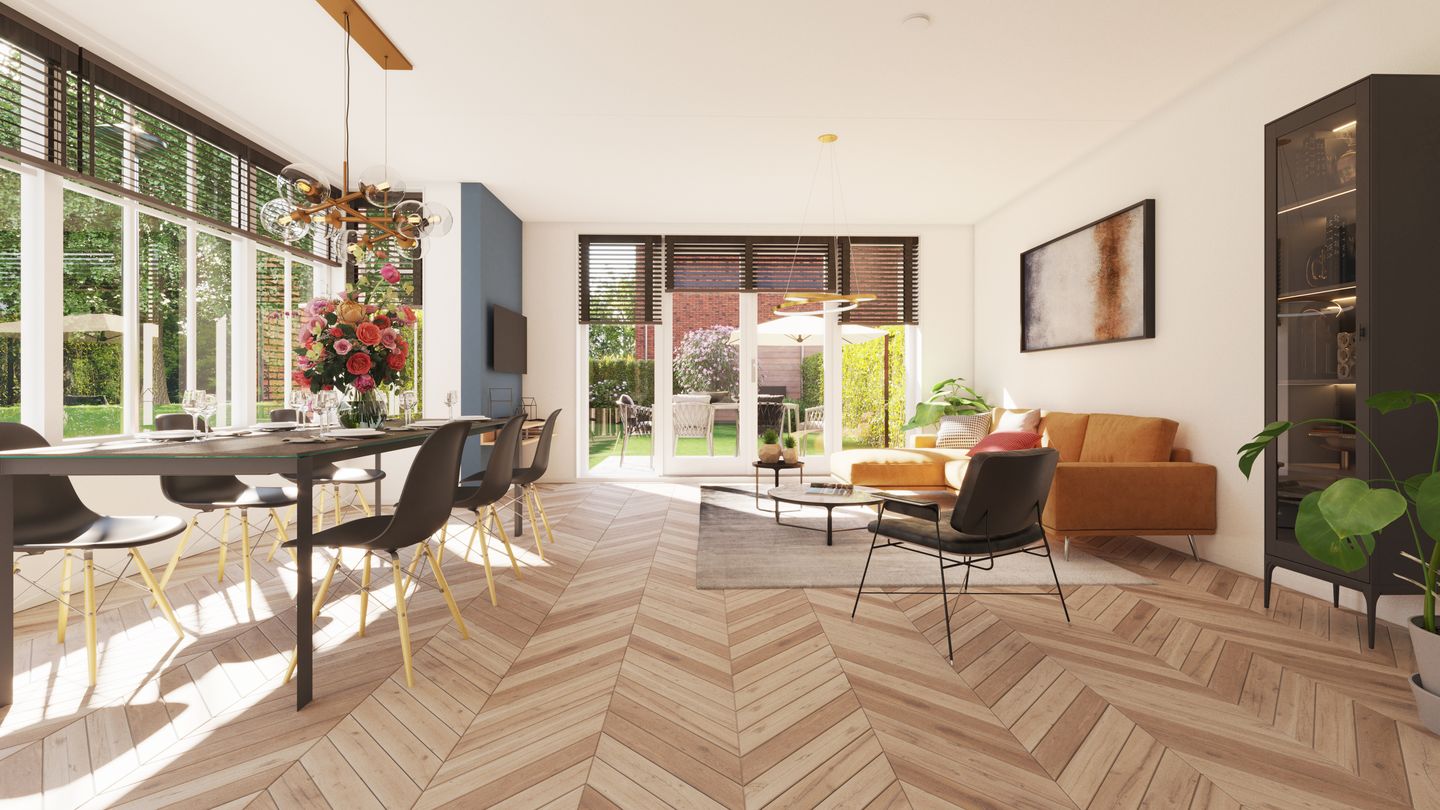 Foto 4 van De Verbinding  Zwammerdam