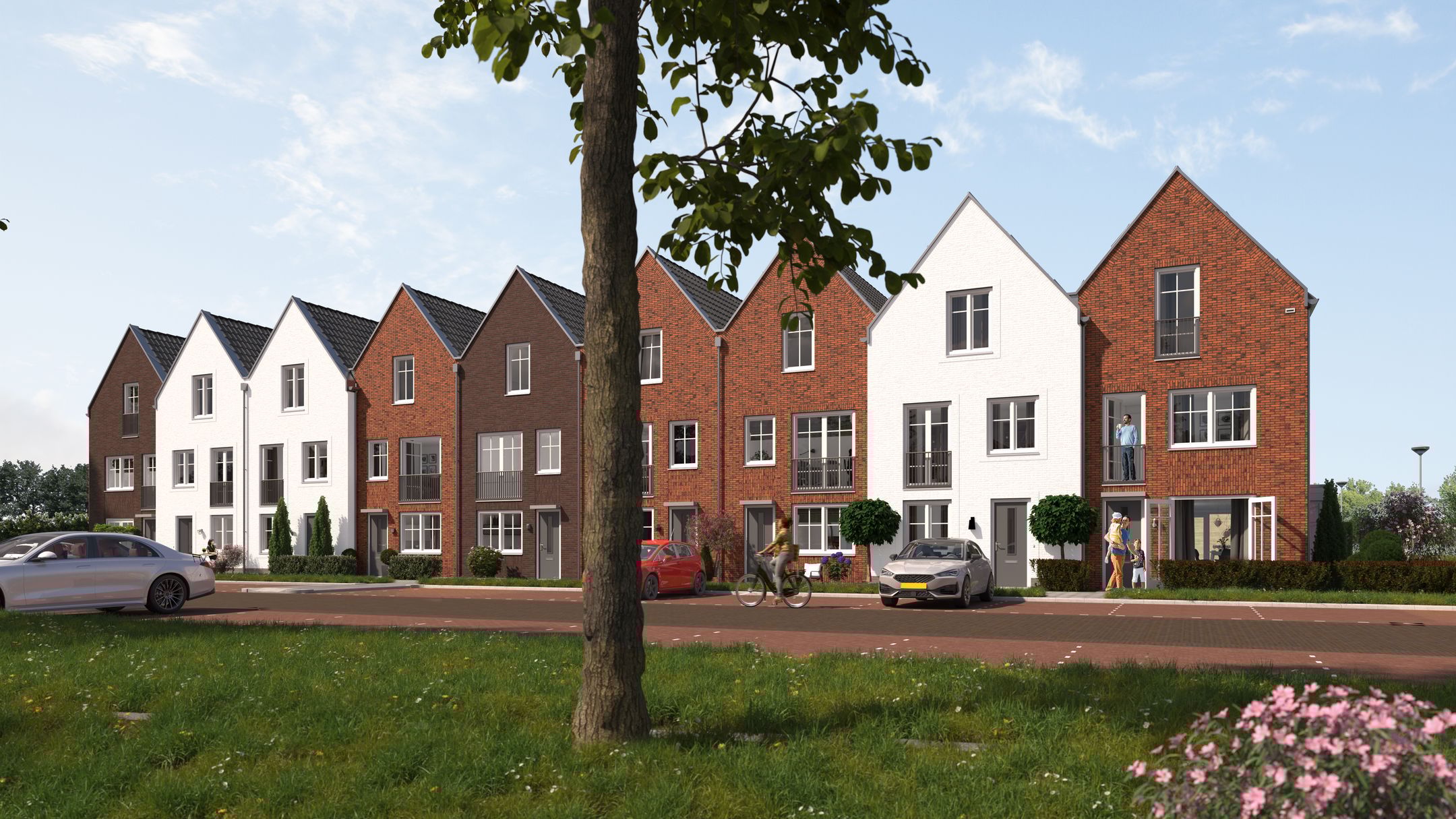 Foto 5 van De Verbinding  Zwammerdam