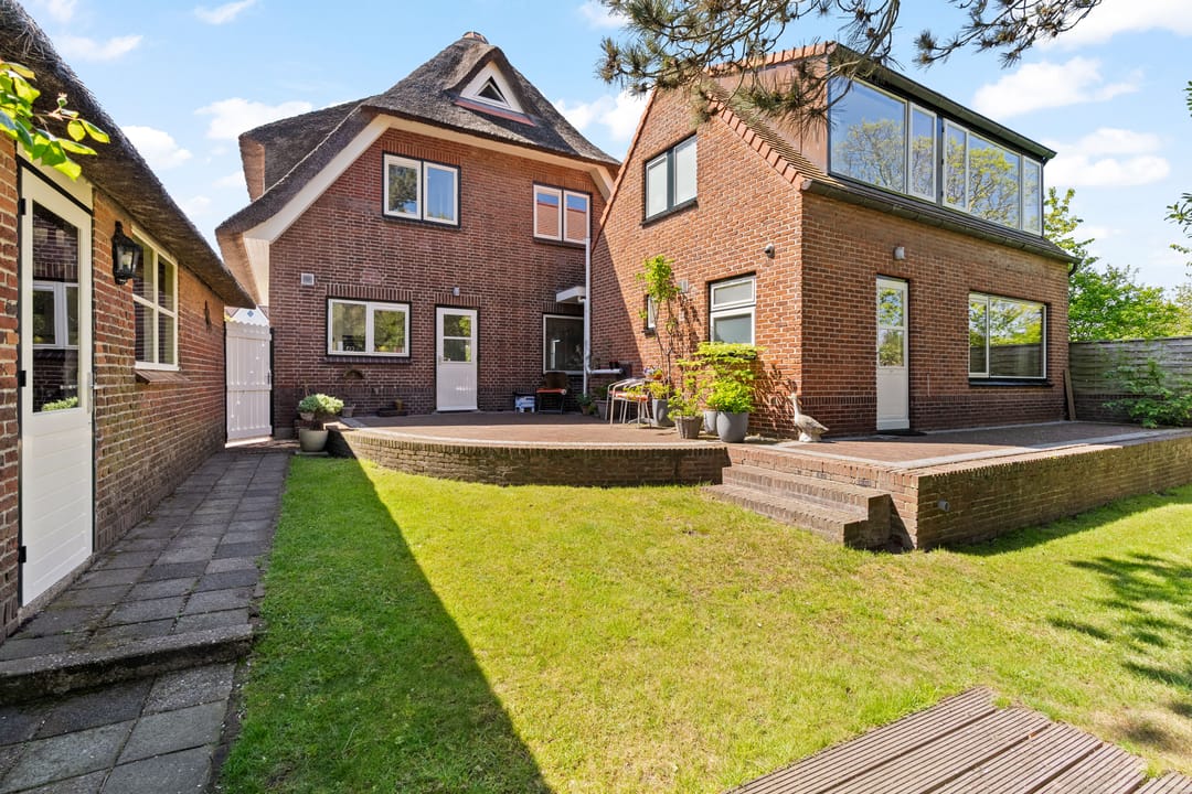 Photo 16 of van Panhuysstraat 74