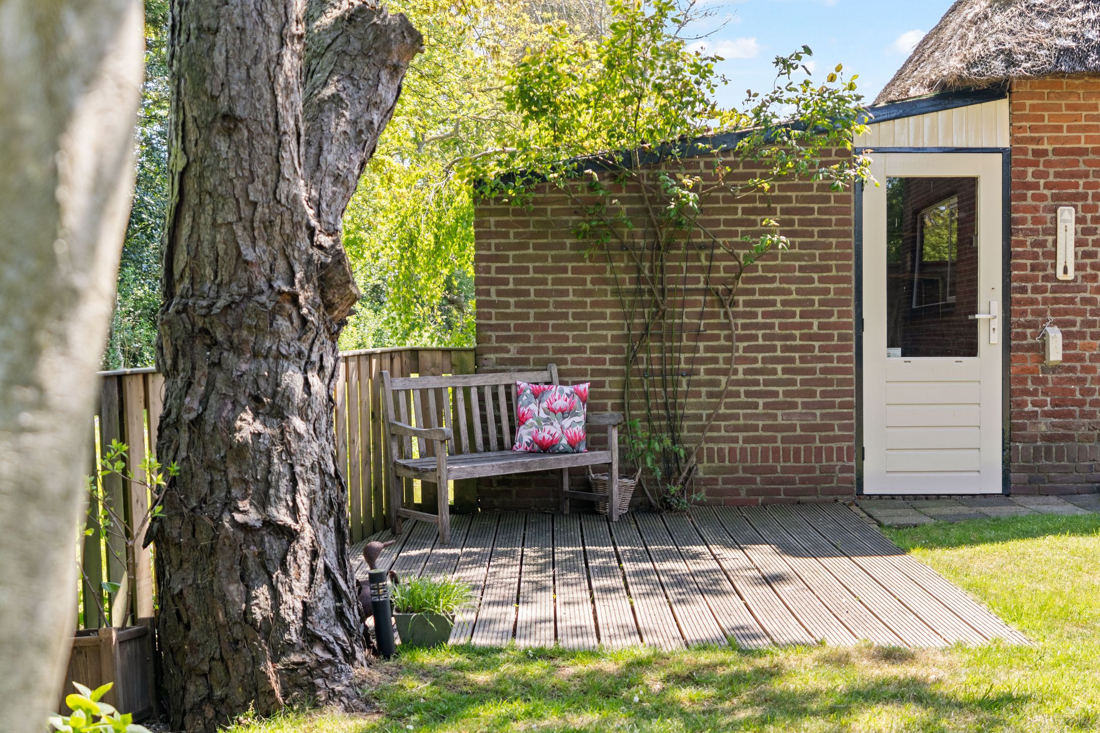 Photo 18 of van Panhuysstraat 74