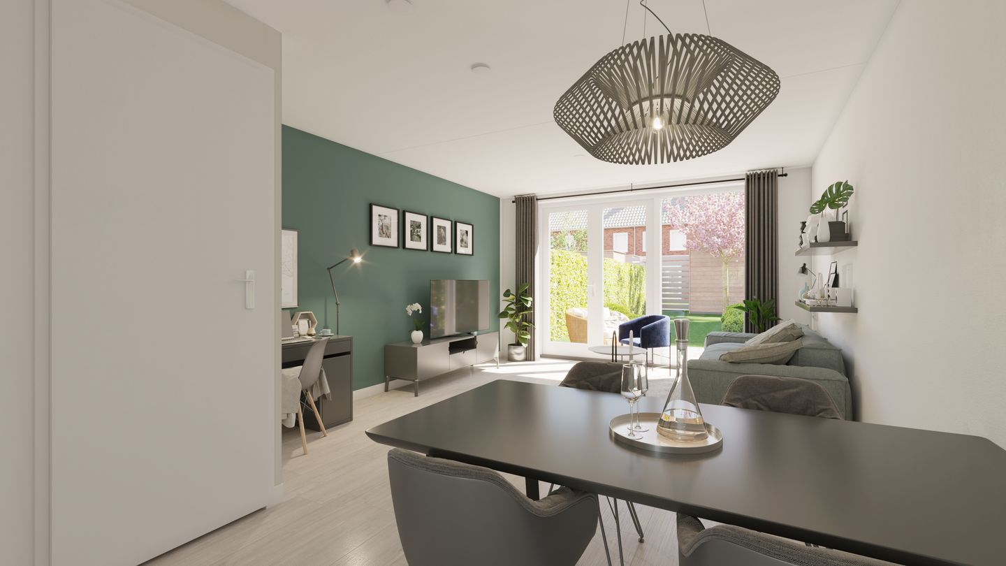 Foto 8 van De Verbinding  Zwammerdam