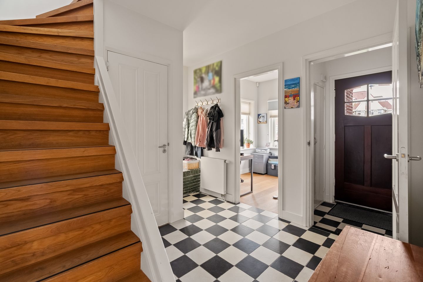 Photo 20 of van Panhuysstraat 74