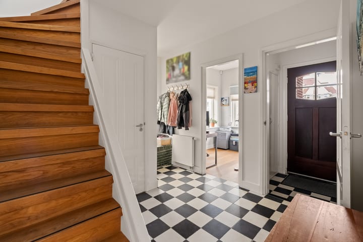 Foto 20 van van Panhuysstraat 74