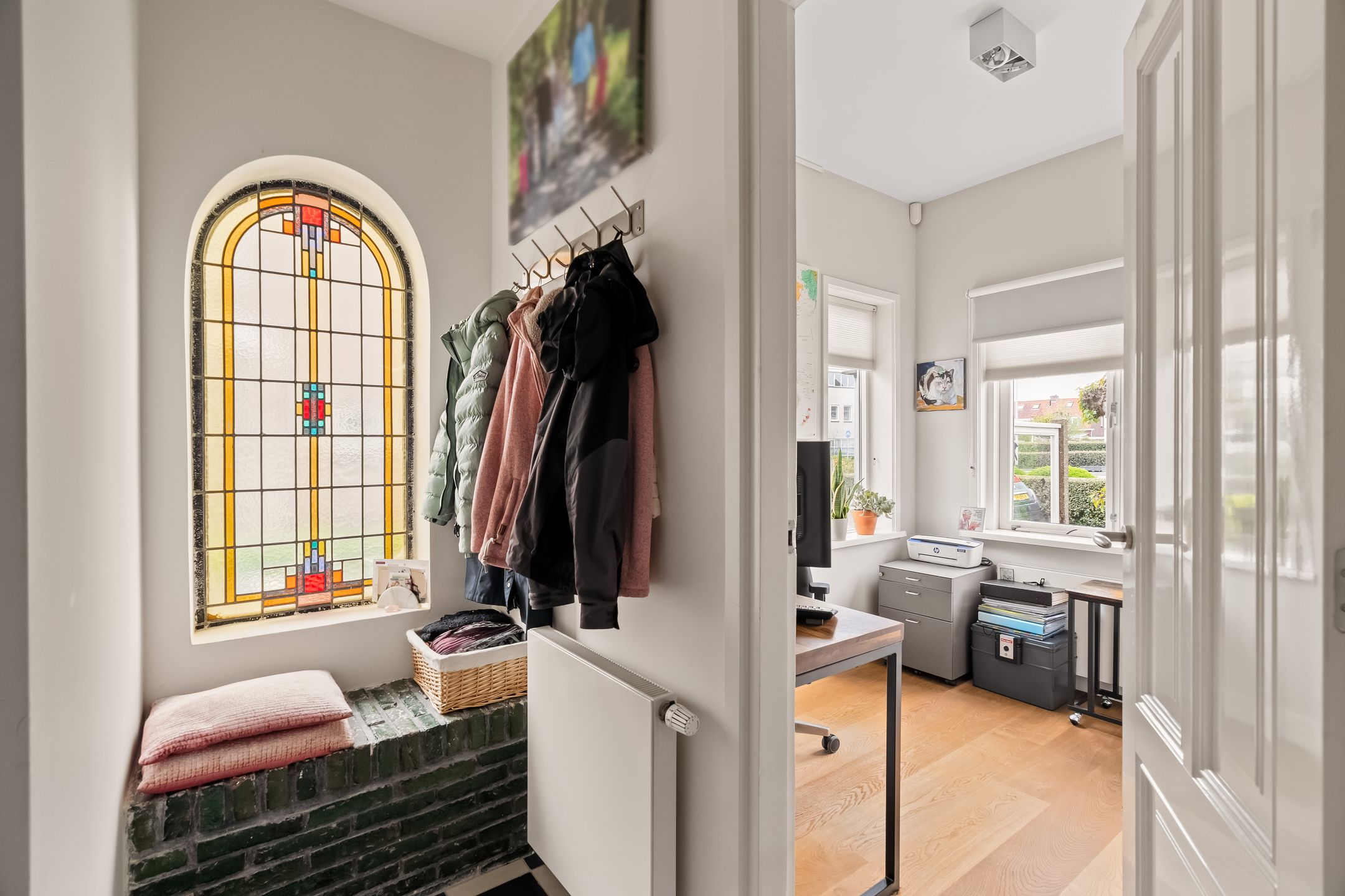 Photo 21 of van Panhuysstraat 74