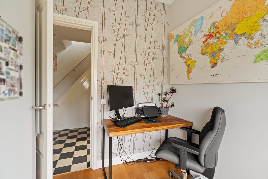 Photo 22 of van Panhuysstraat 74