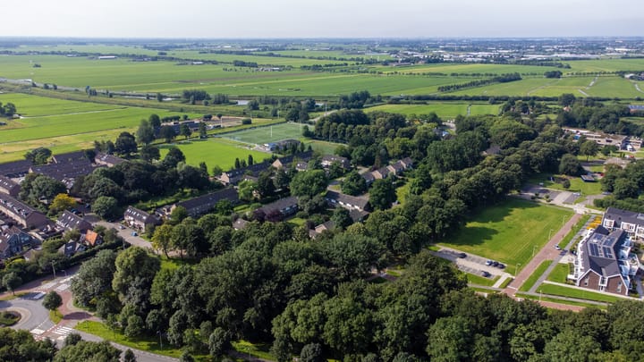 Foto 11 van De Verbinding  Zwammerdam