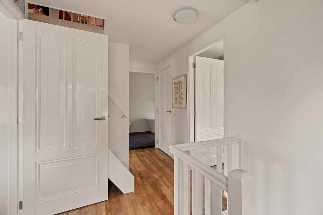 Photo 23 of van Panhuysstraat 74