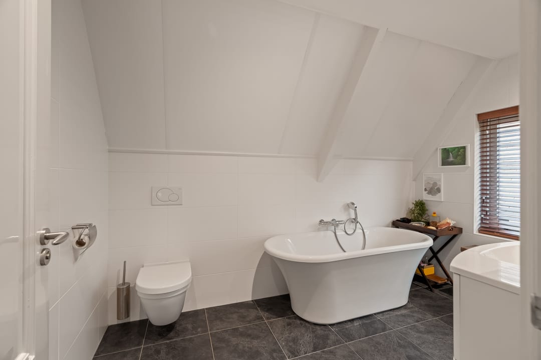 Photo 26 of van Panhuysstraat 74