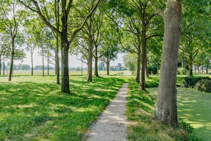 Foto 14 van De Verbinding  Zwammerdam