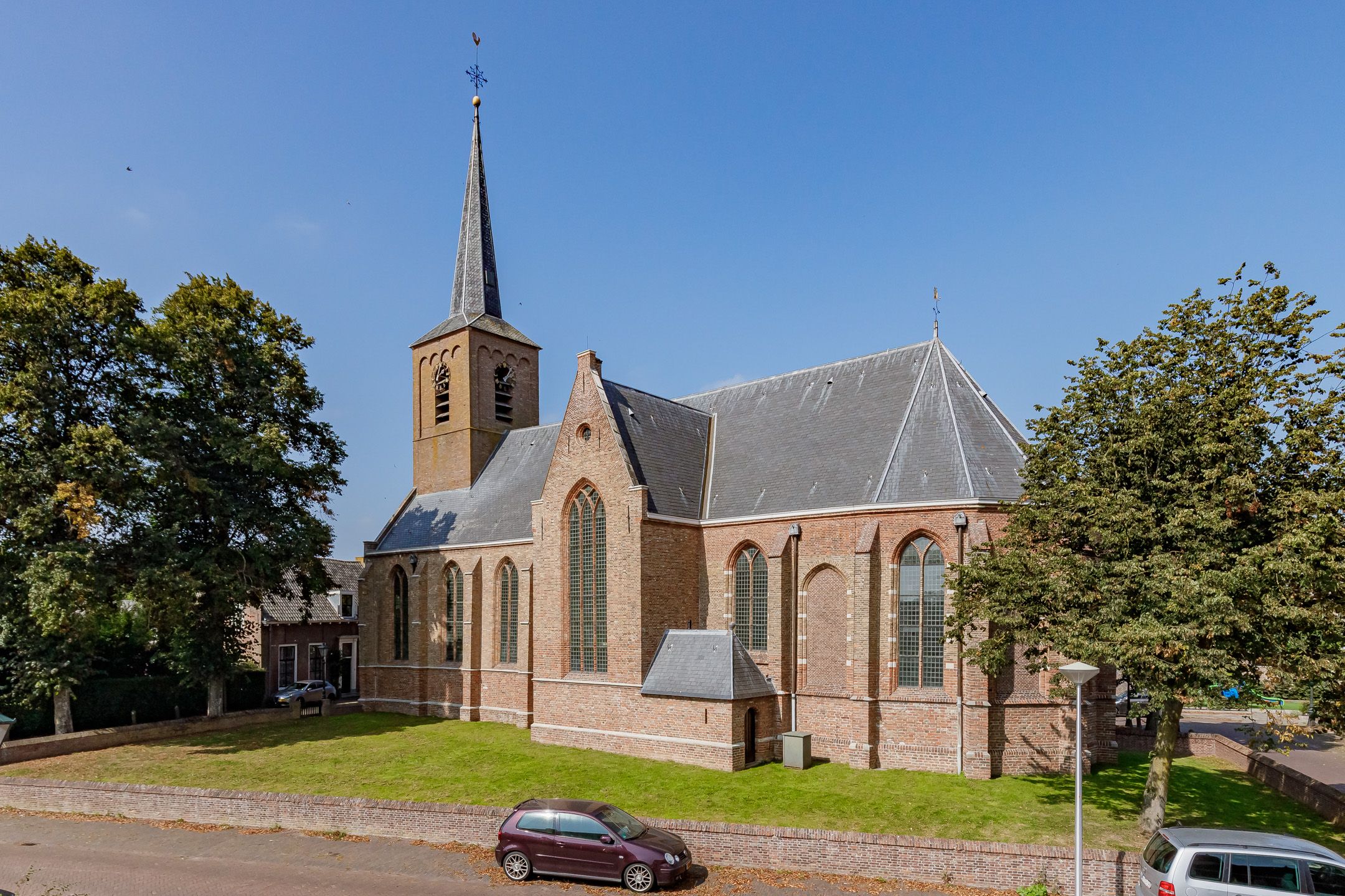 Photo 15 of De Verbinding  Zwammerdam