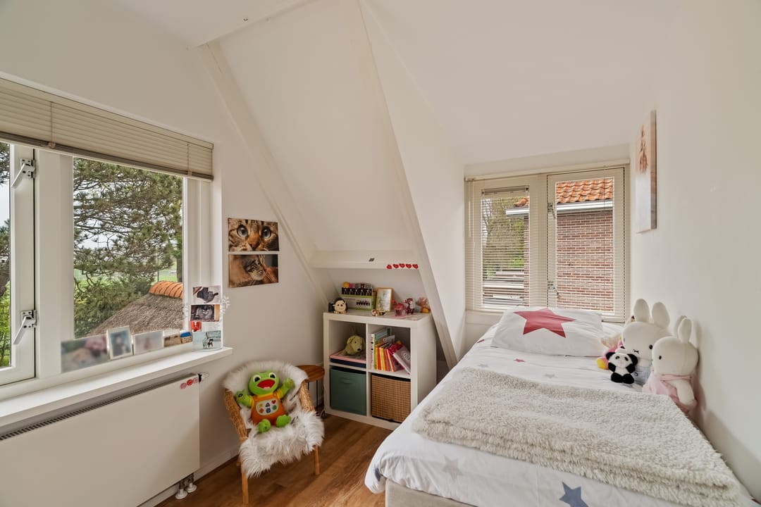 Photo 31 of van Panhuysstraat 74