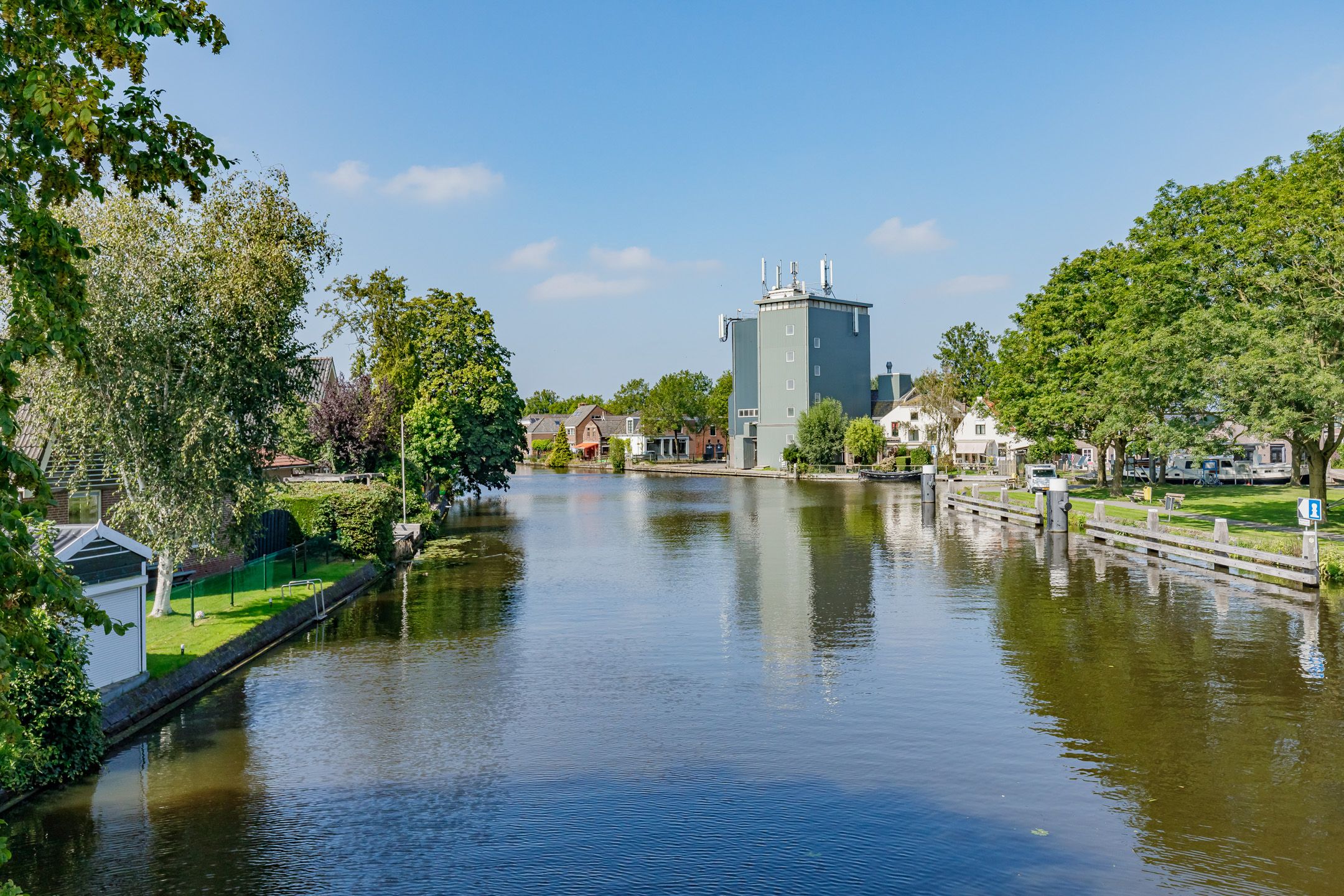 Photo 19 of De Verbinding  Zwammerdam