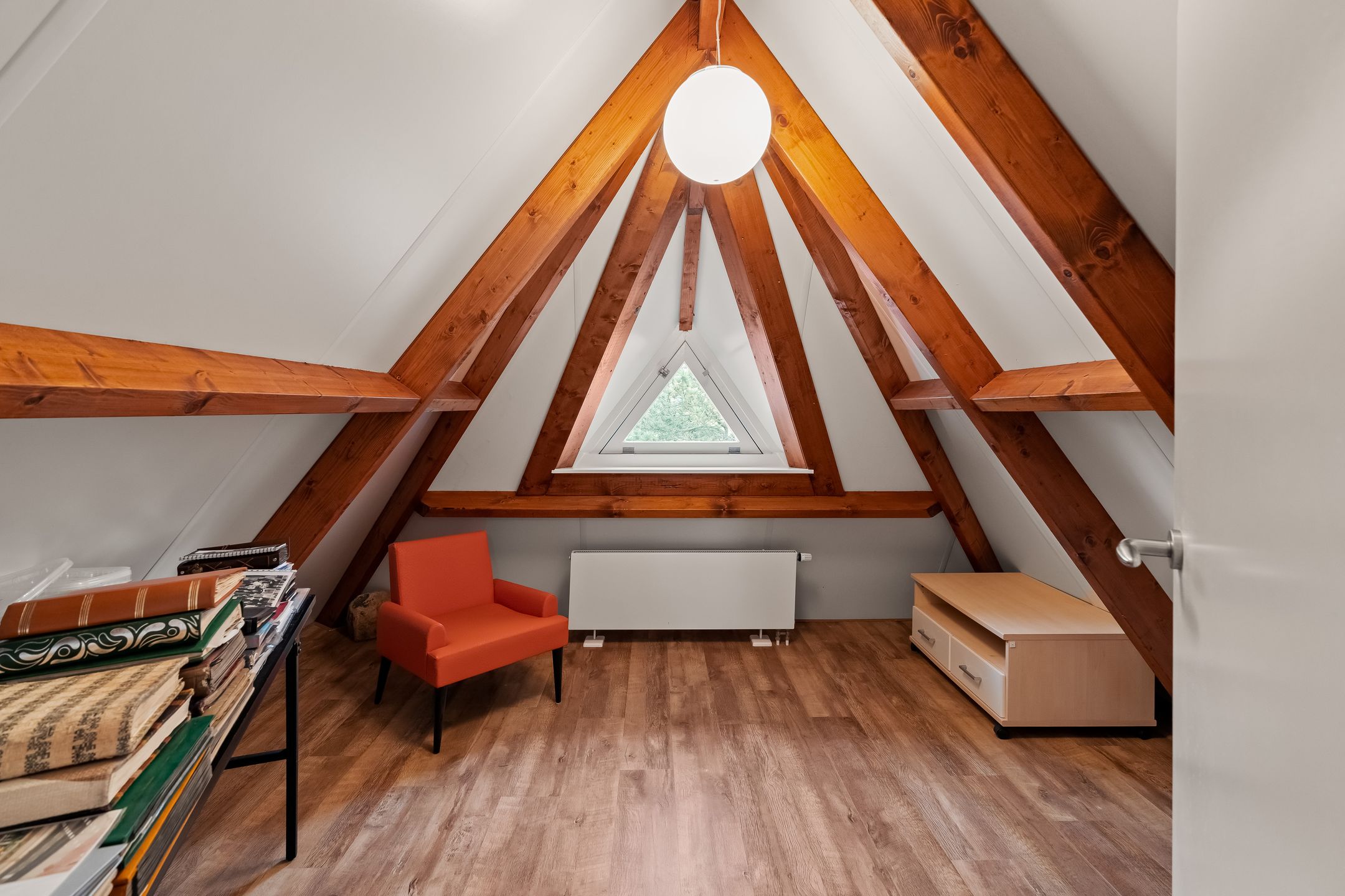 Photo 33 of van Panhuysstraat 74