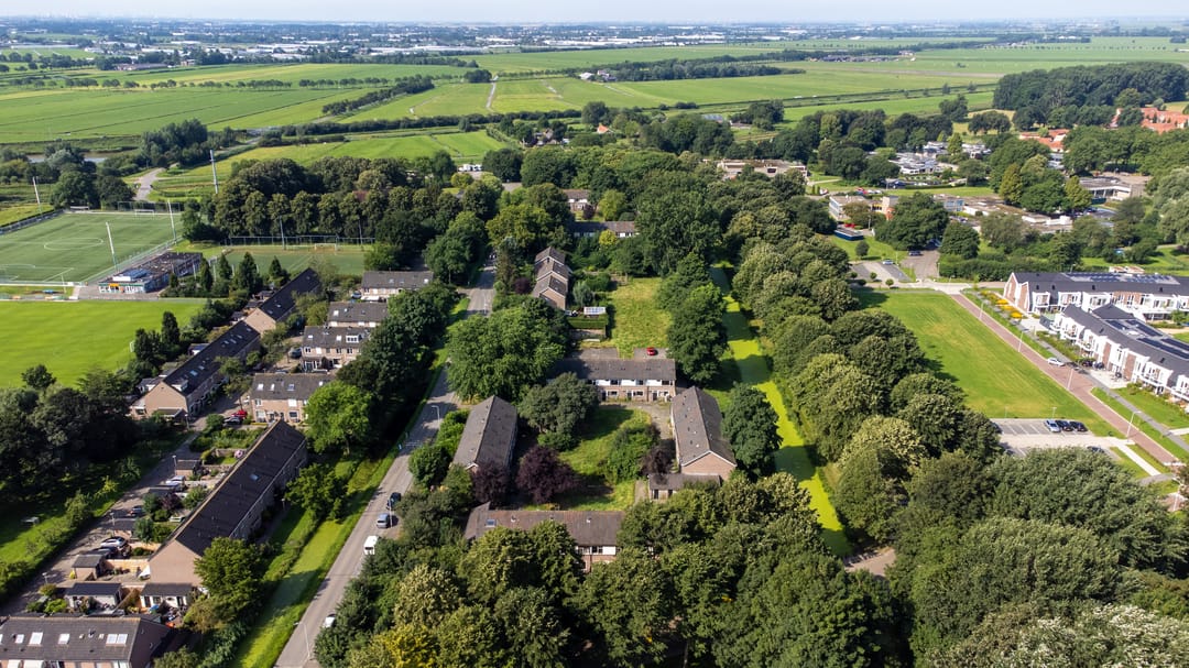 Foto 21 van De Verbinding Zwammerdam