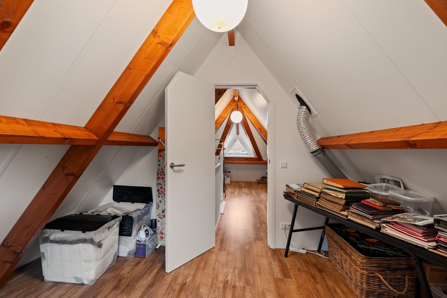 Photo 34 of van Panhuysstraat 74