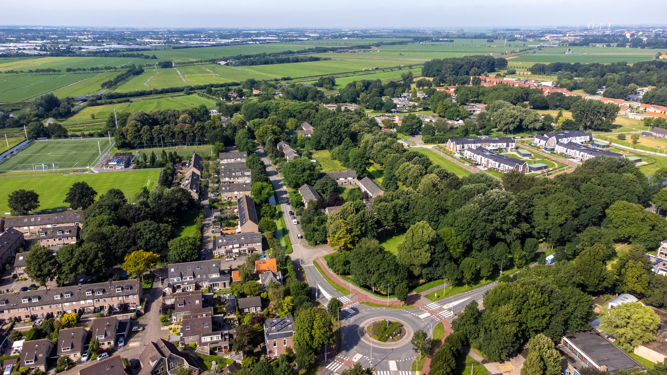 Photo 12 of De Verbinding  Zwammerdam