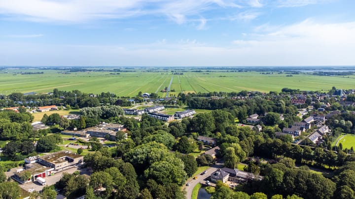 Foto 24 van De Verbinding  Zwammerdam