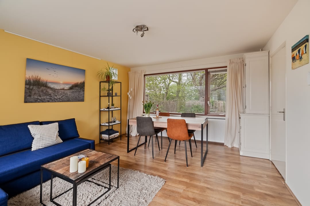 Photo 37 of van Panhuysstraat 74