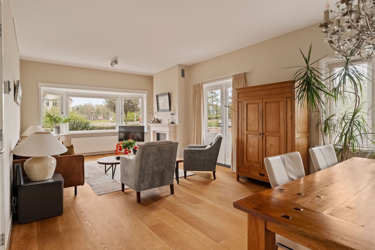 Photo 10 of van Panhuysstraat 74