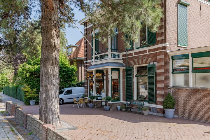 Foto 25 van De Verbinding  Zwammerdam