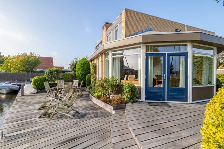 Foto 3 van Leeuwerik 13