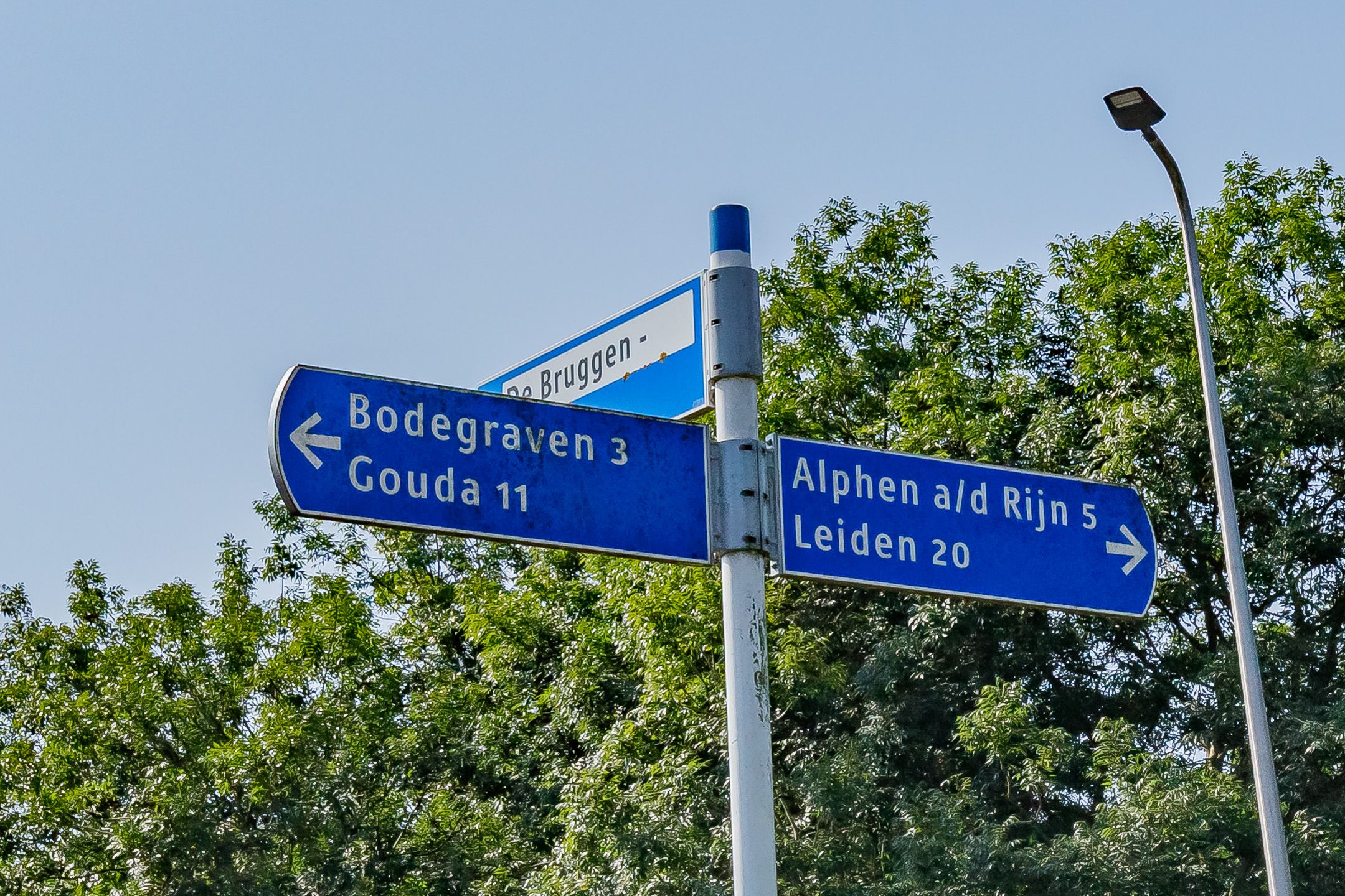 Photo 26 of De Verbinding  Zwammerdam