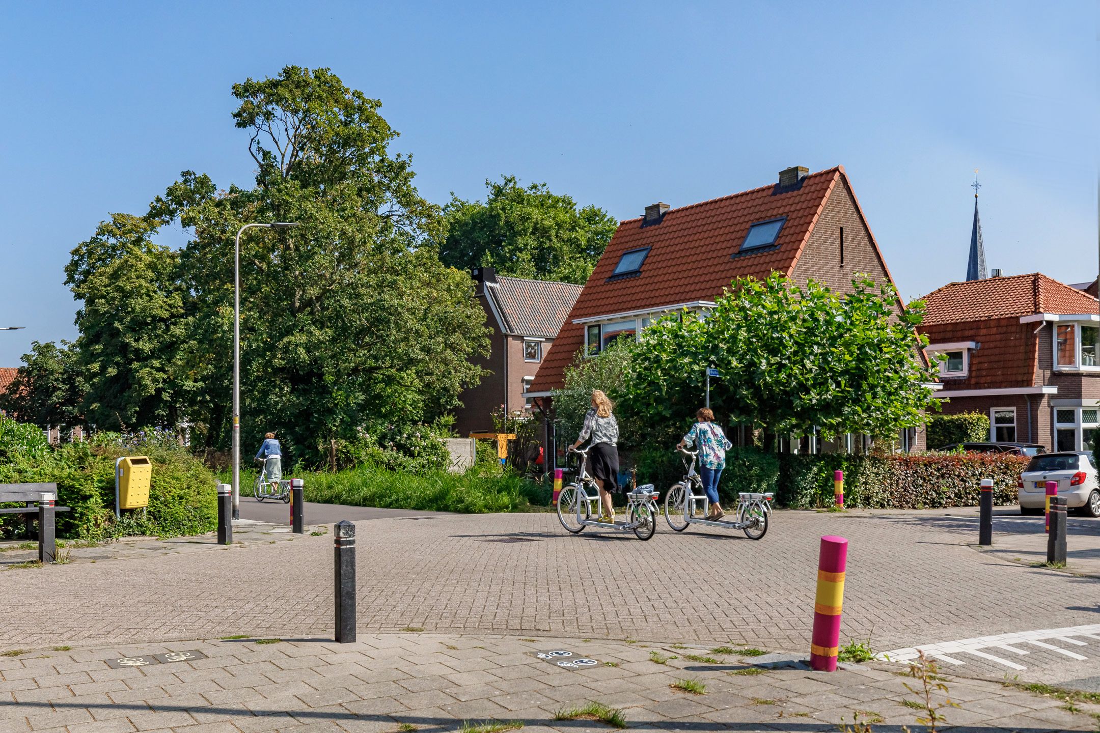 Photo 27 of De Verbinding  Zwammerdam