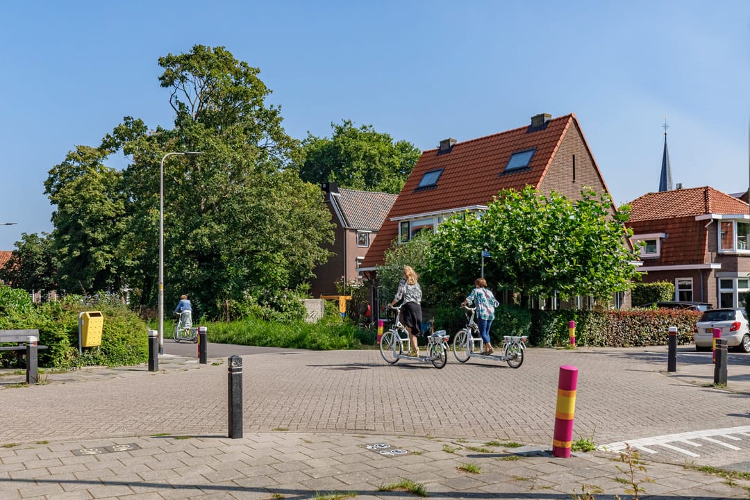 Foto 27 van De Verbinding Zwammerdam