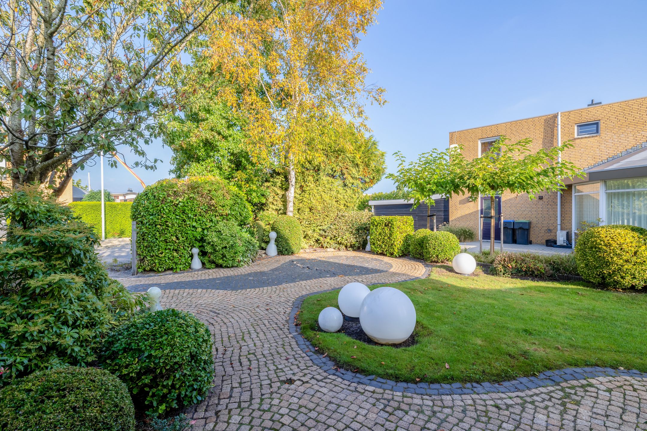 Photo 33 of Leeuwerik 13