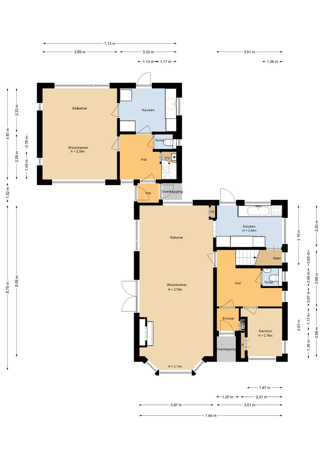 Photo 46 of van Panhuysstraat 74