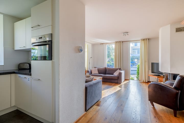 Foto 14 van Leeuwerik 13