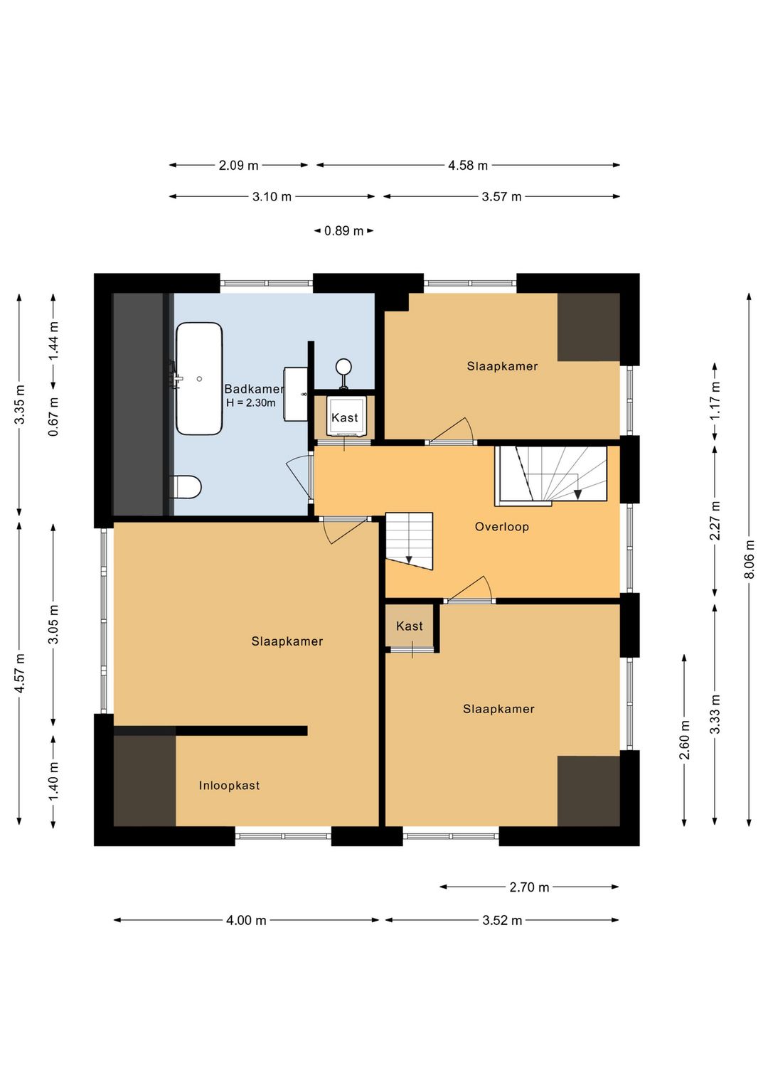Photo 47 of van Panhuysstraat 74
