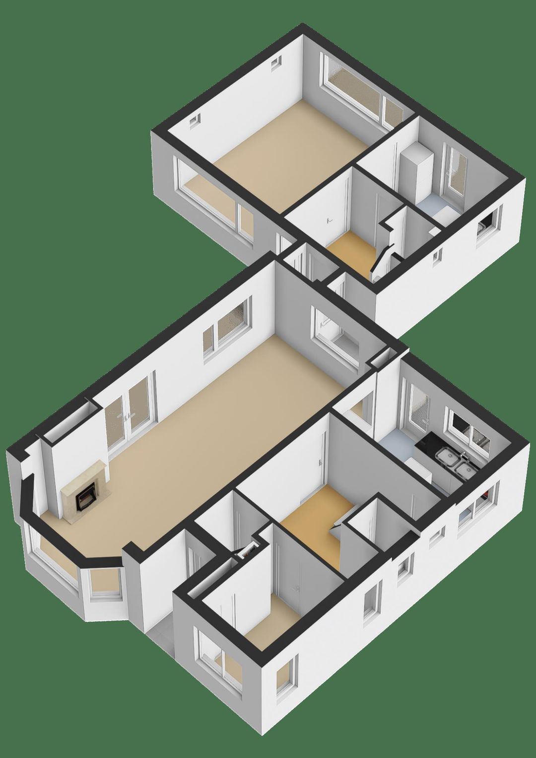 Photo 52 of van Panhuysstraat 74