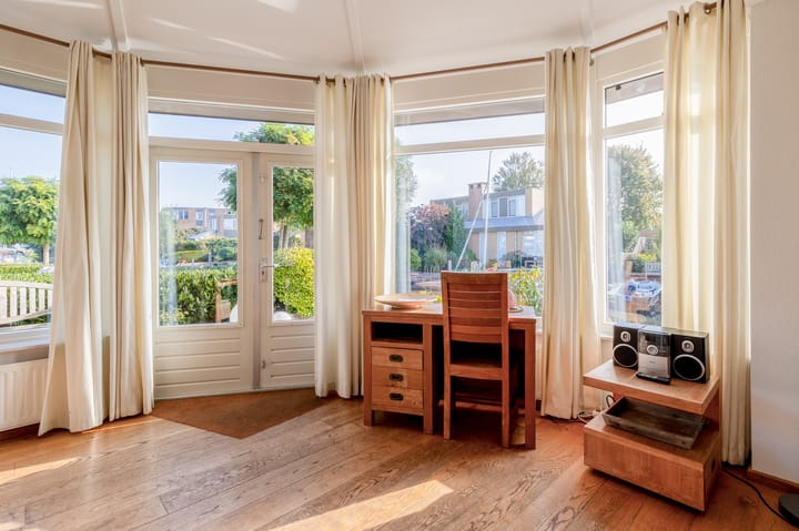 Foto 13 van Leeuwerik 13