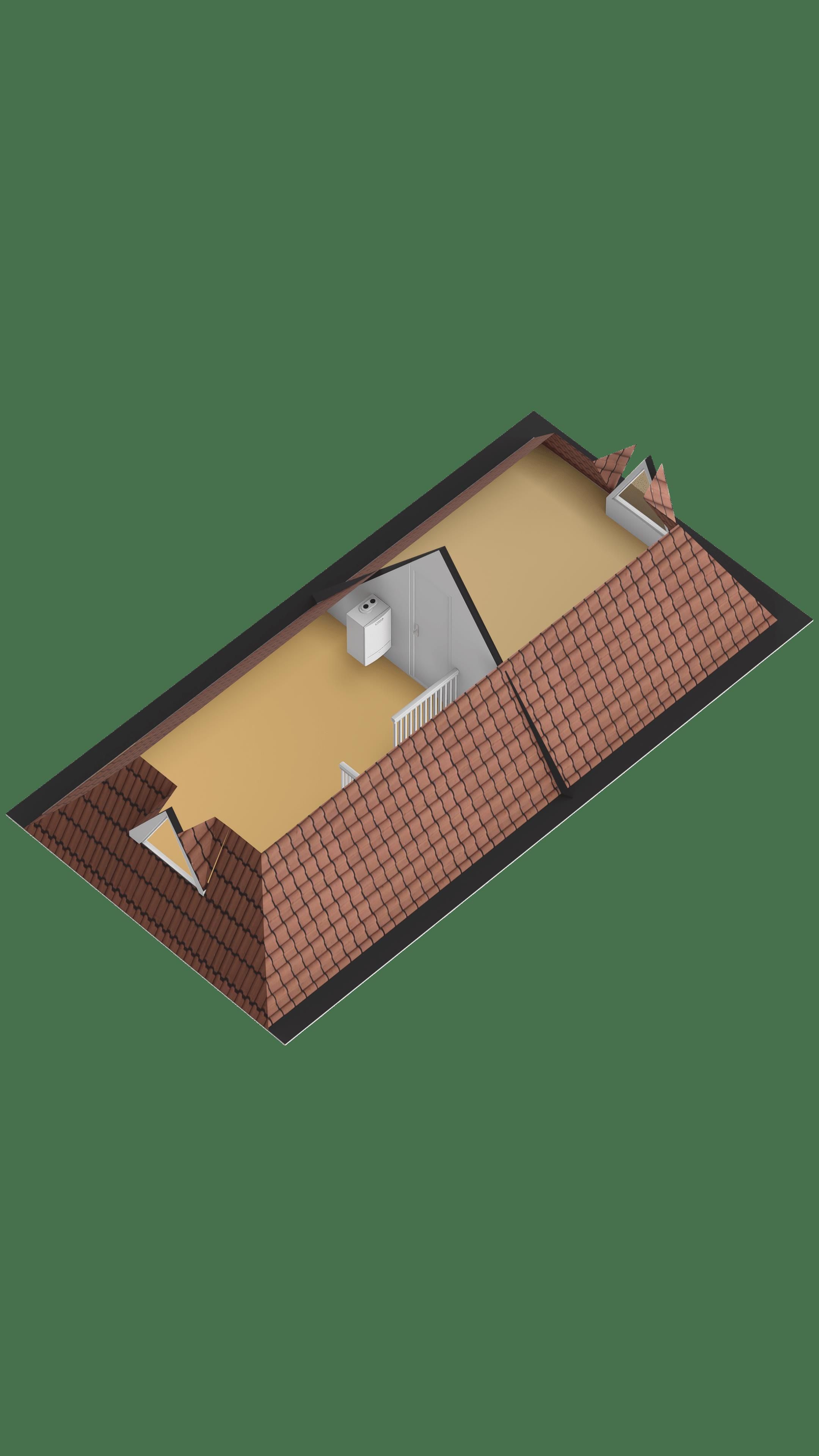 Photo 54 of van Panhuysstraat 74